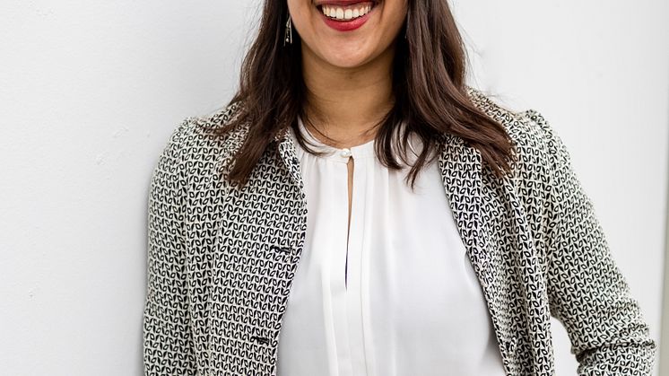 Fotograf, Sarah Tulej