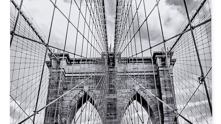 Brooklyn passage