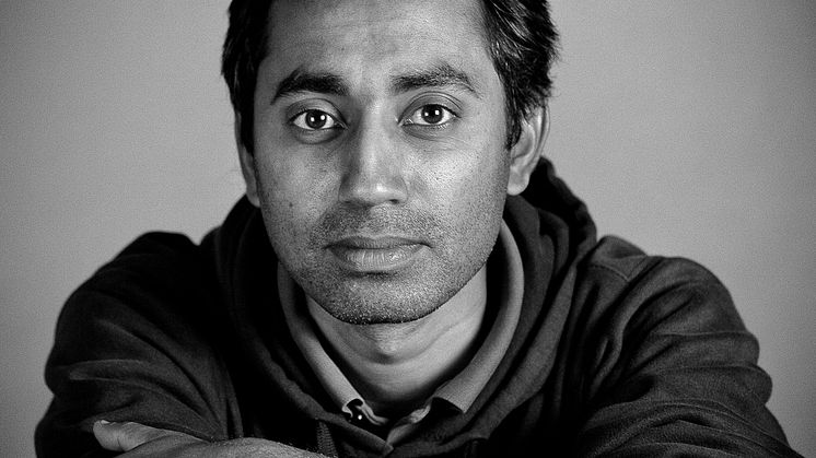 Suvra Kanti Das