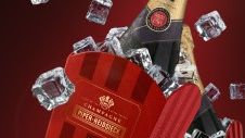 PIPER-HEIDSIECK & Restaurang DRAMA erbjuder Champagneupplevelse i filmens tecken