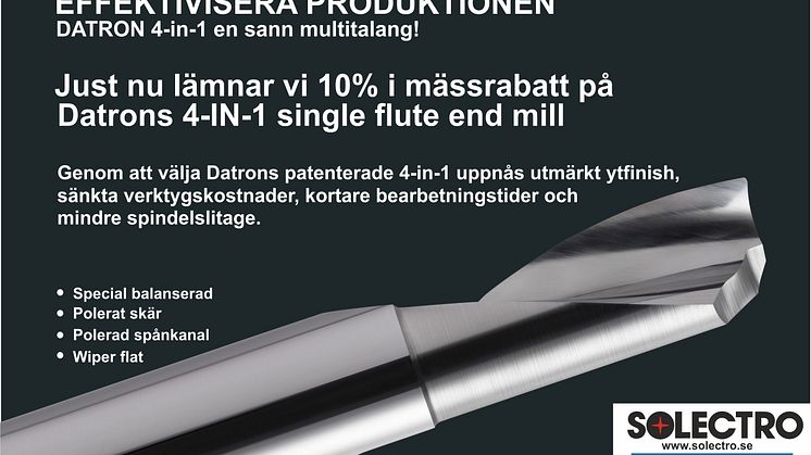 Effektivisera produktionen