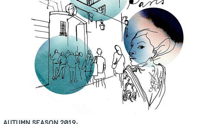 Swedish Design Moves Paris