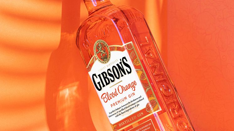 GG Blood Orange