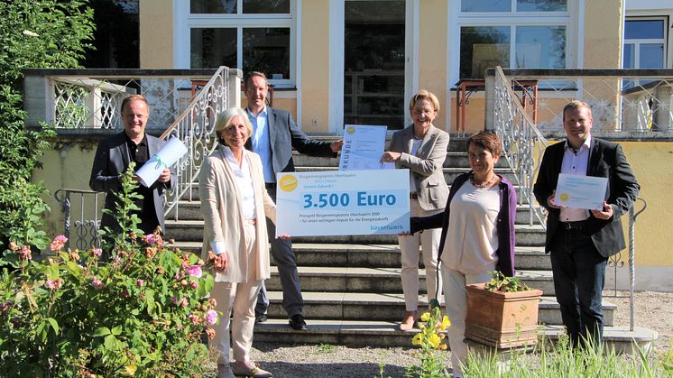 20-07-07 BEP Oberbayern Niederseeon