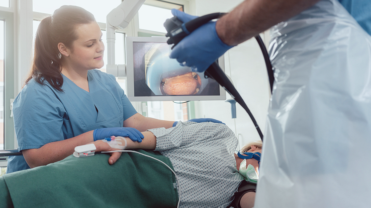 Die medizinischen Fachangestellten (MFA) bilden das Rückgrat in der Versorgung der rund 600 Mio. ambulanten Patienten, die in Deutschland jährlich in den Praxen der niedergelassenen Ärzte behandelt werden.