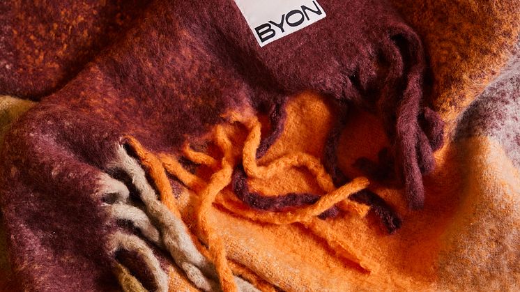Byon AW23
