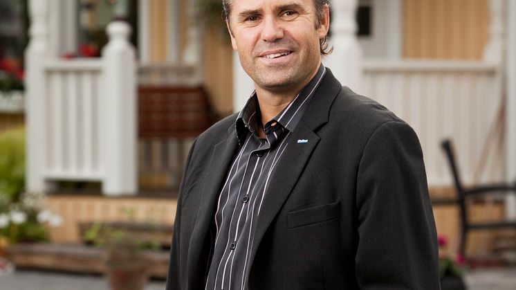 Kent Johansson