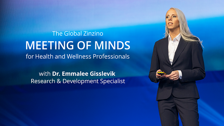Dr. Emmalee Gisslevik - Research & Development Specialist