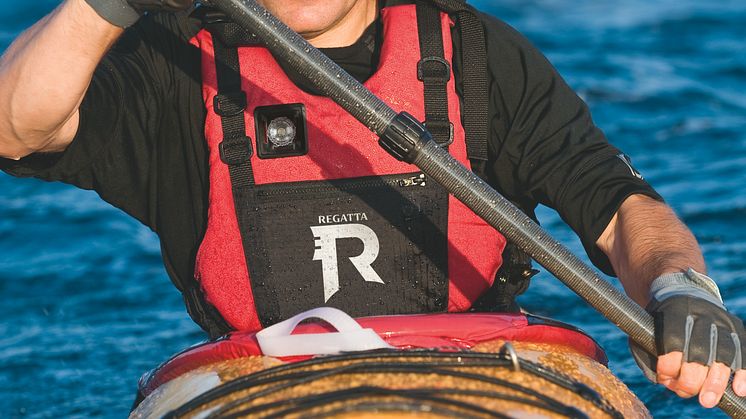 Regatta Action Explorer