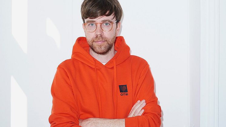 Foto: Benni Valsson. På bilden: Marcus Lindeen