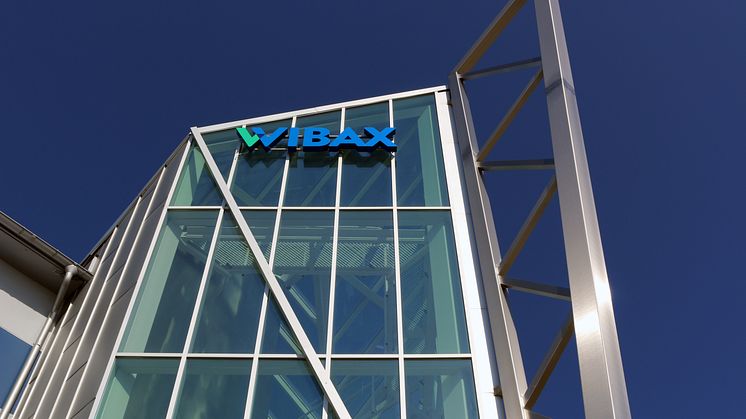 Wibax saavutti miljardin kruunun tavoitteensa