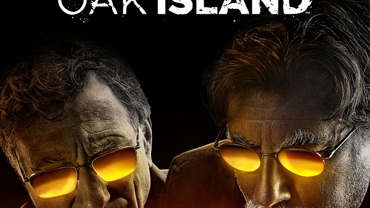 The Curse of Oak Island S11