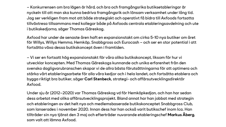  PM_210428_Thomas Gäreskog blir ny etableringschef på Axfood.pdf