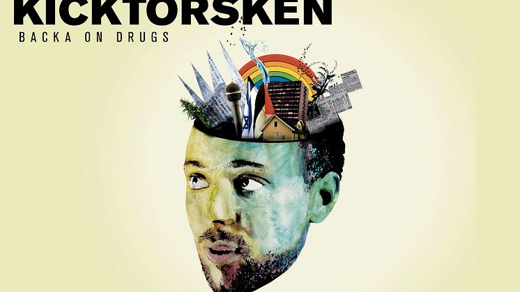 Stand-up tragedy på Backa Teater