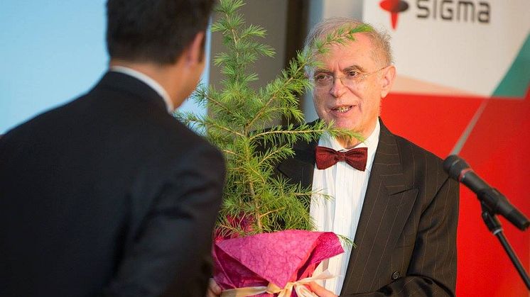 Photo credit: Swedish Chamber of Commerce in Hungary