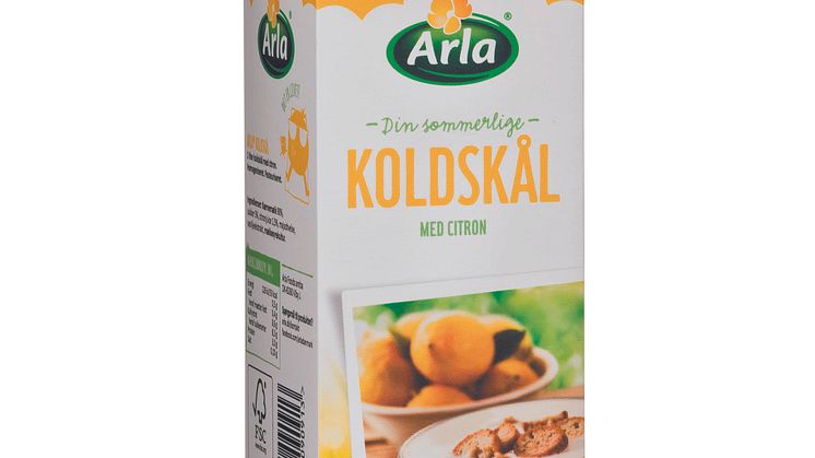 Koldskål
