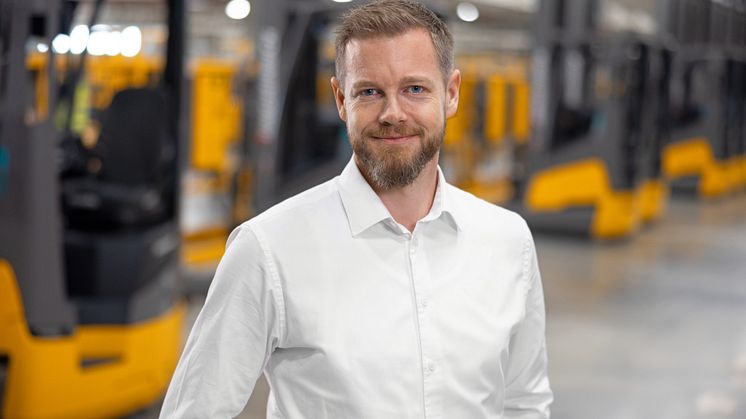 Jesper Dahl Normal