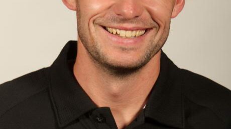 Osteopath Jens Joppich DO