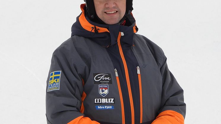 Carl Ribbegårdh
