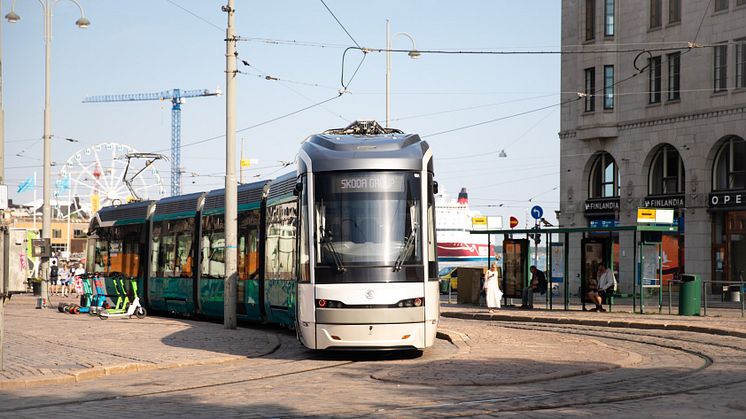 Tram_Helsinki_photo_ Skoda_Group_3