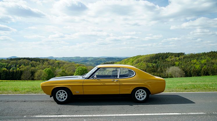 Capri 50