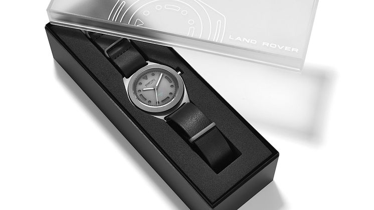 Bamford London LR001 05