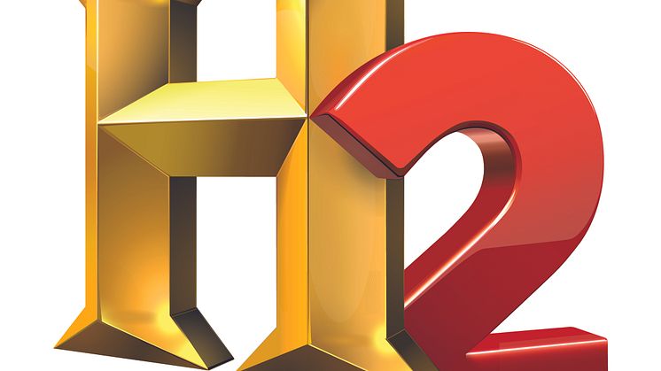 H2 logo