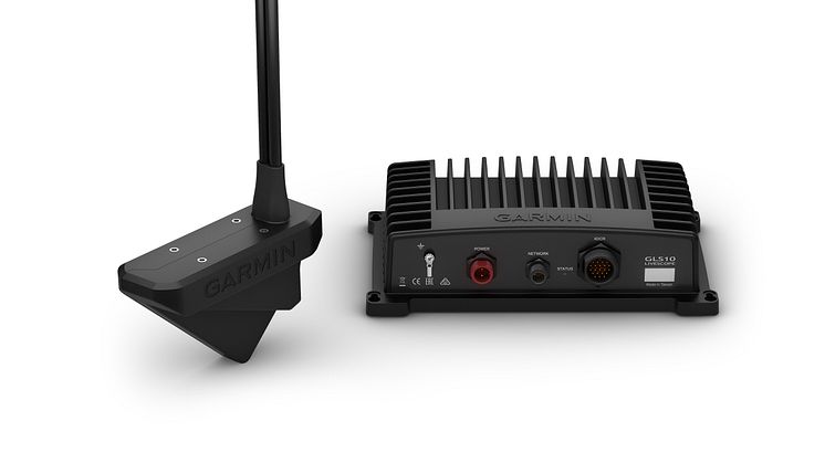 Panoptix LiveScope Geber 