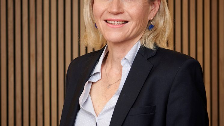 Heidi Erøy Hansen, Kommunikasjonssjef SpareBank 1 Østfold Akershus 