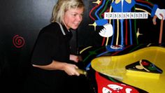 Regnig sommar ger klirr i kassan för Äventyrshus