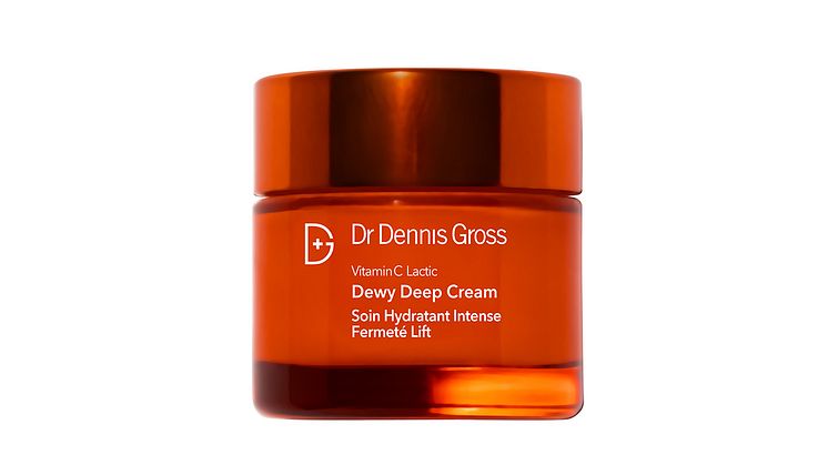 Vitamin c lactic Deep_Cream