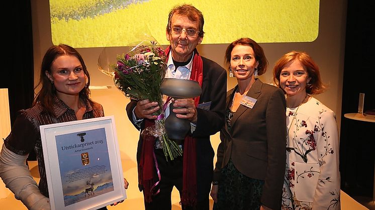 Artur Granstedt