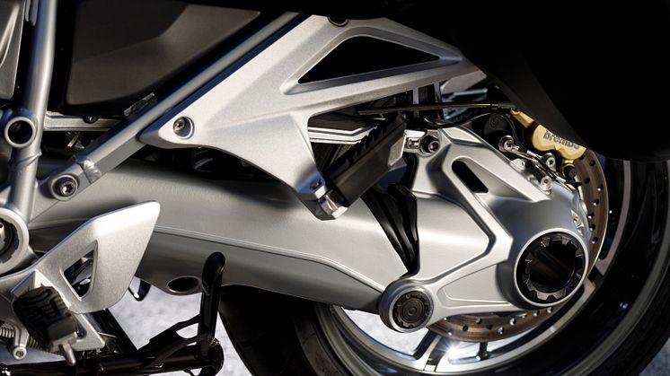 BMW R 1250 RT