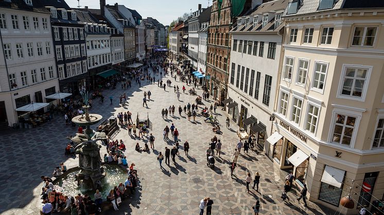 Nordiska välfärdsmodellen: Kan och vill politikerna minska inkomstkillnaderna?