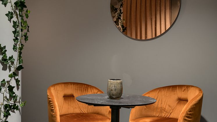 LeoVegas Stockholm office