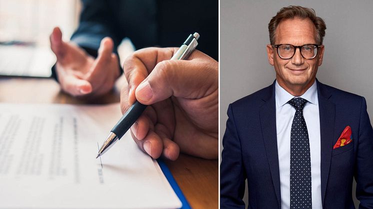 Skärpta amerikanska tullar: Så kan svenska bolag skydda sig