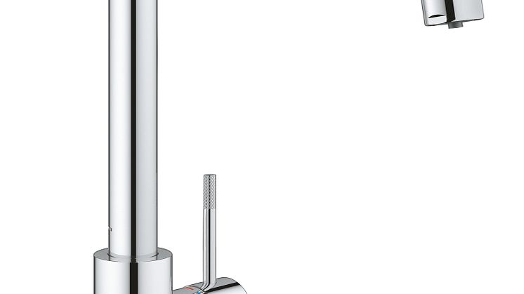 GROHE Blue Krom_31455001_vejl. pris 12.457 kr