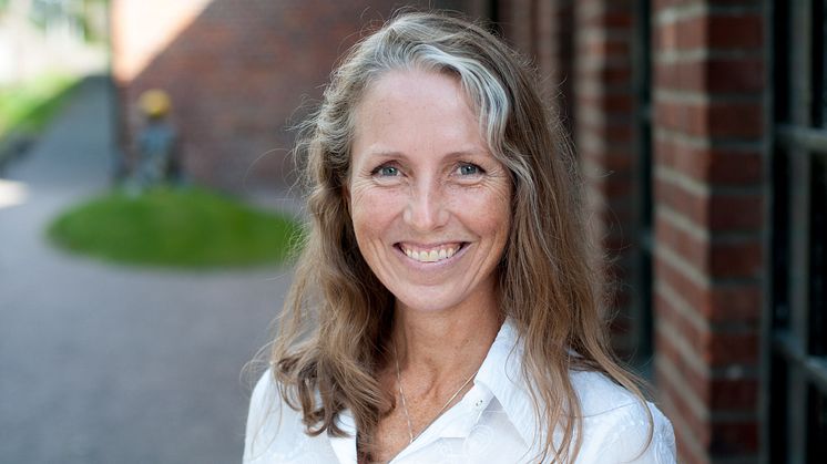 Solveig Torsteinsen / Torsteinsen Design
