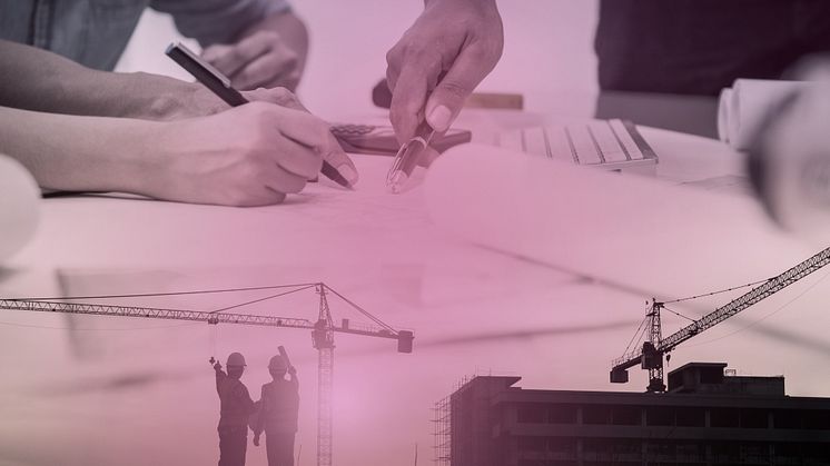 RM Rudolf Müller Medien bietet ab Herbst 2023 in Kooperation mit dem Ingenieurbüro intecplan die Lehrgänge BIM Koordinator*in und BIM Manager*in an.