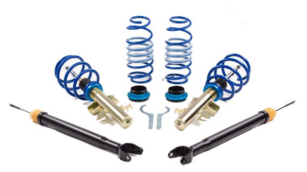 Coilovers