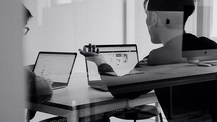 Effektiv möteskultur: så hjälper Easy Teams till