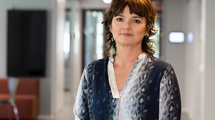 Rebecca Lilja
