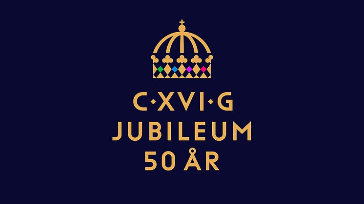 Kommunen bjuder på underhållning och livesändning under kungaparets besök
