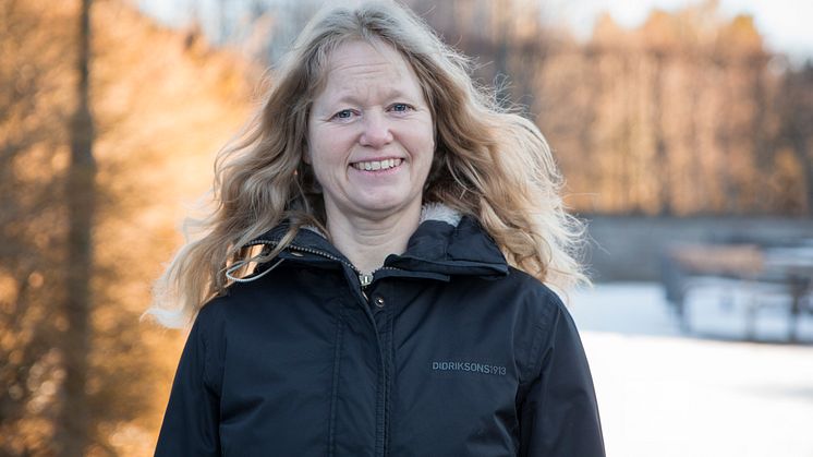 Sötvattensmusslan – naturens tysta miljöhjälte