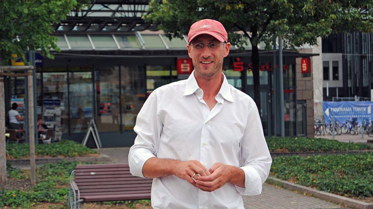 Johannes Ommeln von Lipzi Tours