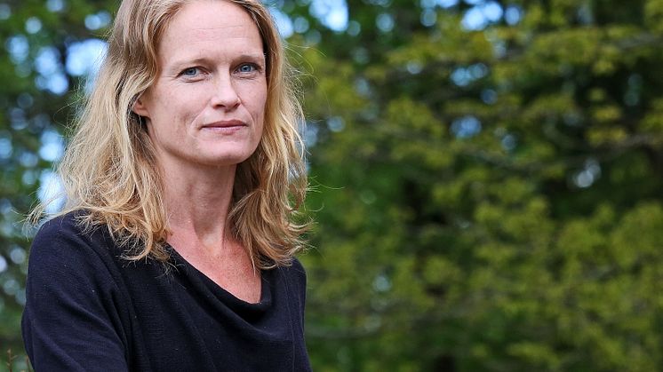 Ny forskning om vårdande via webben