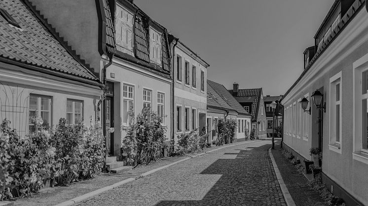 Gågata
