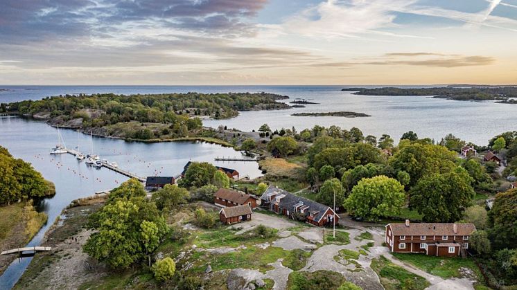Tjärö