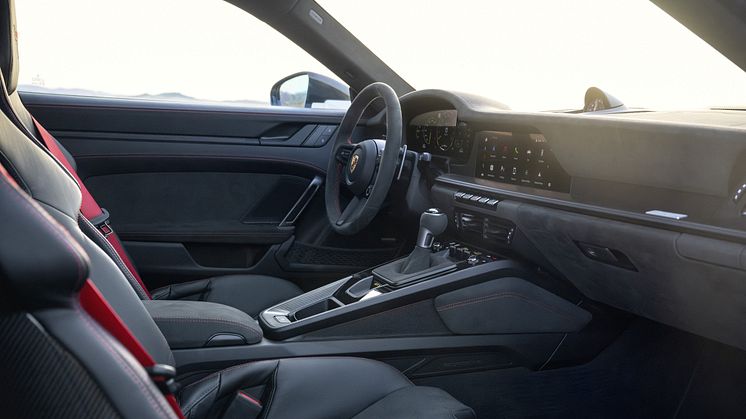Porsche 911 GT3