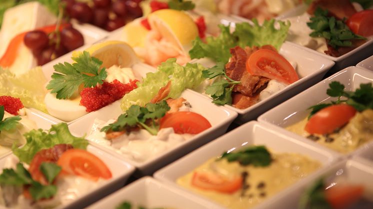 Scandlines‘ Impressionen – Gastronomie an Bord